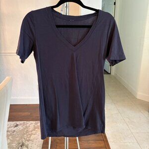 Lululemon V-Neck Top